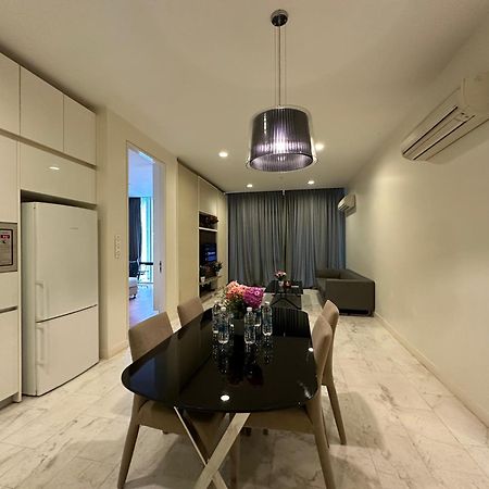 Platinum Suites By Blue Sky Kuala Lumpur Eksteriør billede