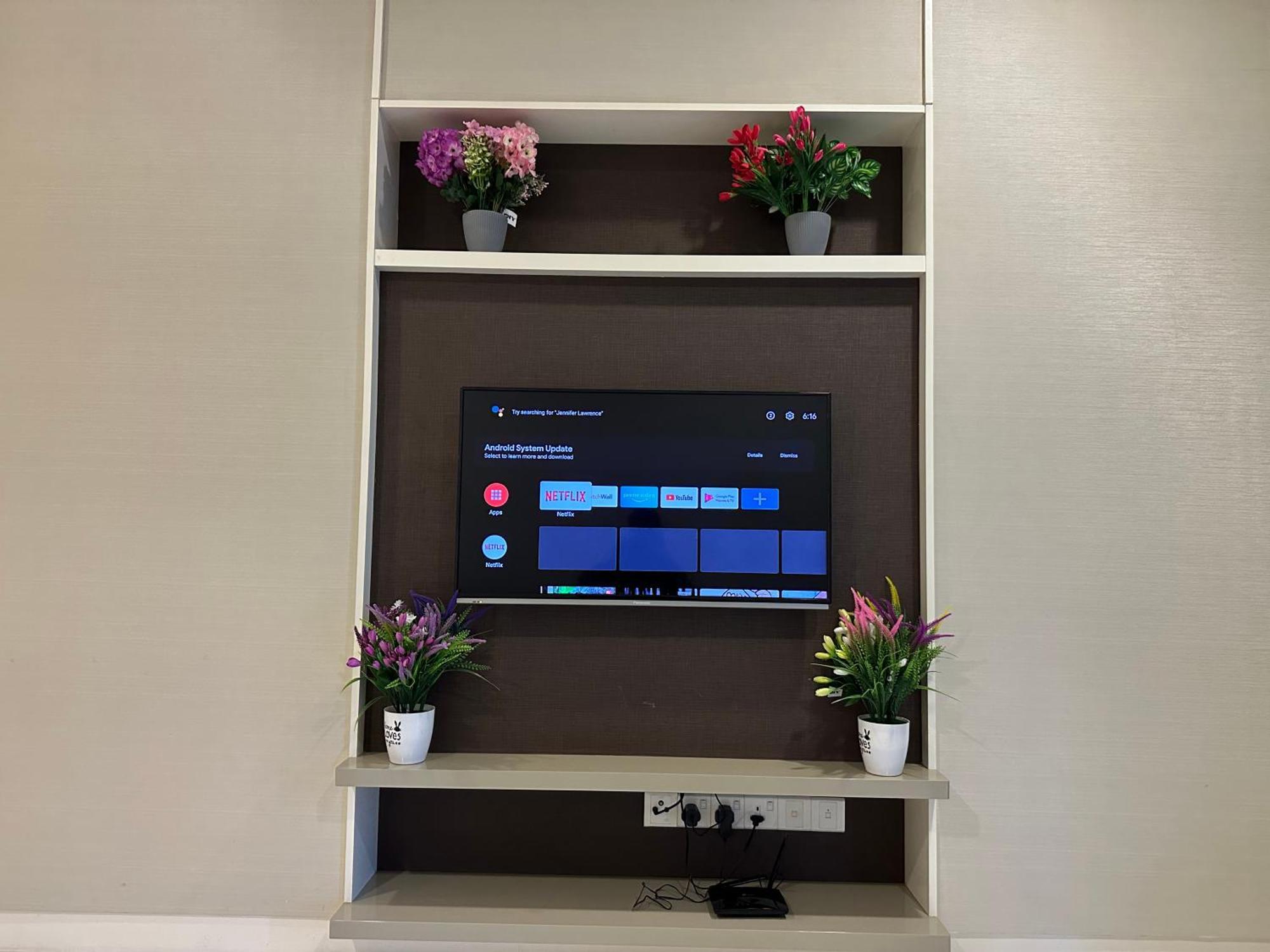 Platinum Suites By Blue Sky Kuala Lumpur Eksteriør billede