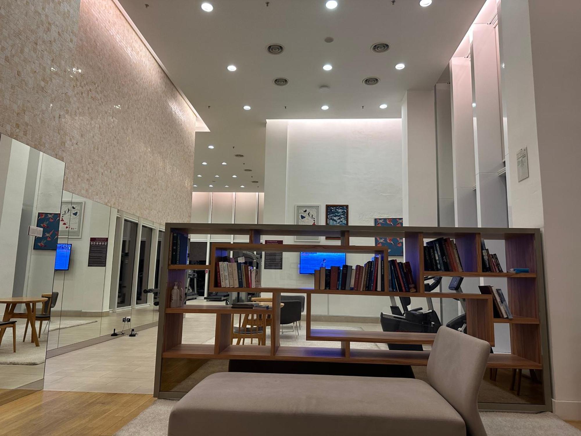 Platinum Suites By Blue Sky Kuala Lumpur Eksteriør billede
