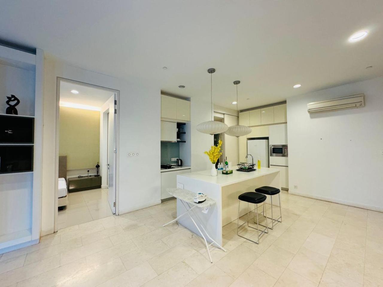 Platinum Suites By Blue Sky Kuala Lumpur Eksteriør billede