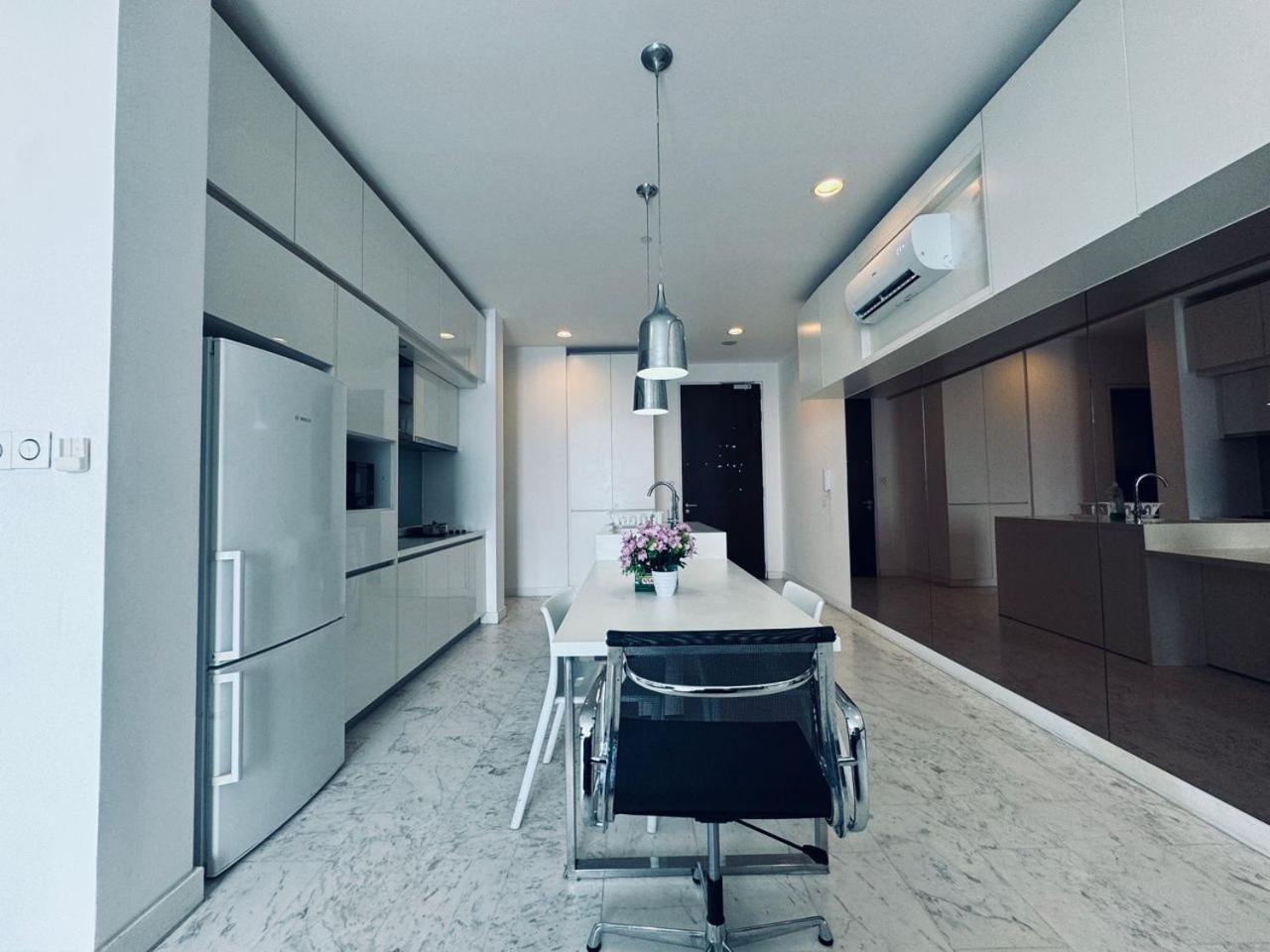 Platinum Suites By Blue Sky Kuala Lumpur Eksteriør billede