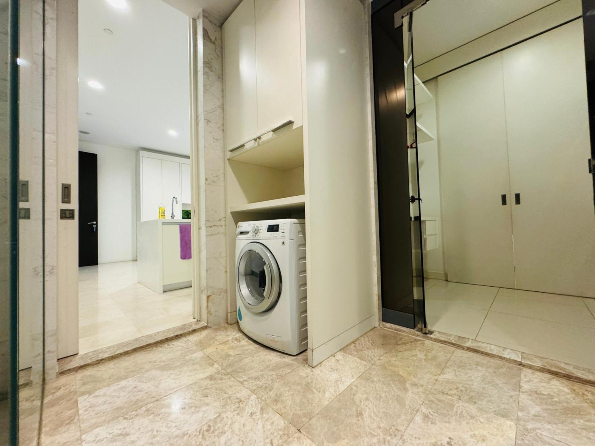 Platinum Suites By Blue Sky Kuala Lumpur Eksteriør billede